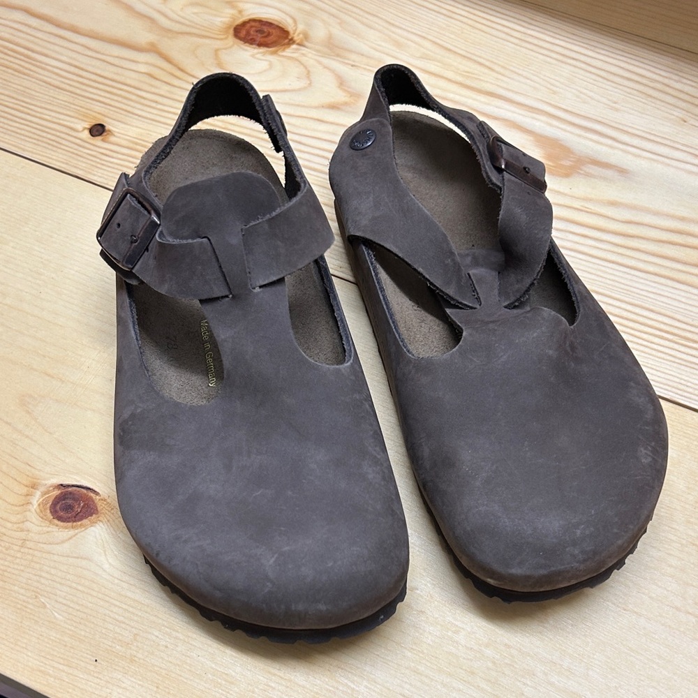 Birkenstock Paris New